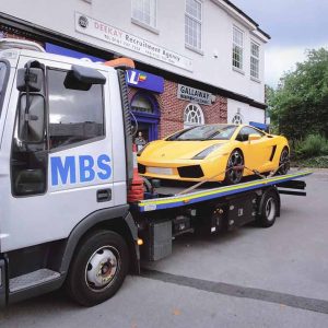 Manchester Breakdown Services