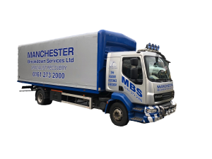 Manchester Breakdown Services