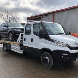 Manchester Breakdown Services