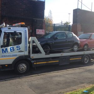 Manchester Breakdown Services