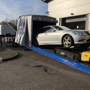 Manchester Breakdown Services